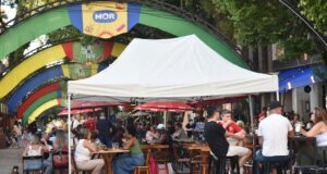 Primeira edição | Cerca de 10 mil pessoas prestigiam o Santa Cruz Multicultural