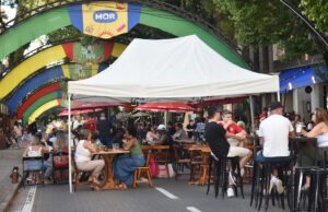 Primeira edição | Cerca de 10 mil pessoas prestigiam o Santa Cruz Multicultural