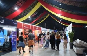 Assemp inicia comercialização de espaços para feiras de 2026