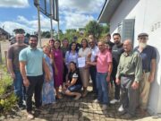 Vale do Sol | Emenda de R$ 150 mil é confirmada para reforma da Delegacia de Polícia Civil