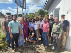 Vale do Sol | Emenda de R$ 150 mil é confirmada para reforma da Delegacia de Polícia Civil