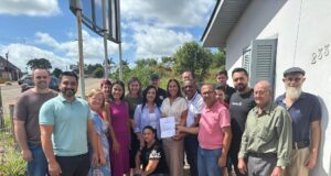 Vale do Sol | Emenda de R$ 150 mil é confirmada para reforma da Delegacia de Polícia Civil