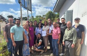 Vale do Sol | Emenda de R$ 150 mil é confirmada para reforma da Delegacia de Polícia Civil