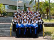 Ensino Superior | Unisc realiza formatura de estudantes de Psicologia