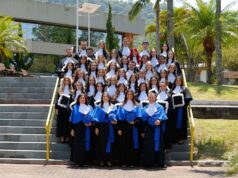 Ensino Superior | Unisc realiza formatura de estudantes de Psicologia