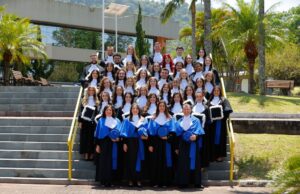 Ensino Superior | Unisc realiza formatura de estudantes de Psicologia