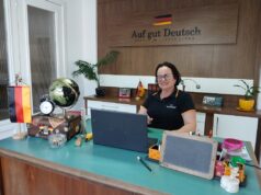 Volta às Aulas | Interesse pelo alemão leva estudantes à Europa