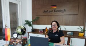 Volta às Aulas | Interesse pelo alemão leva estudantes à Europa