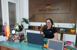 Volta às Aulas | Interesse pelo alemão leva estudantes à Europa