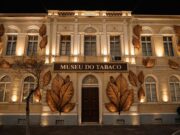 Fumicultura | Prédio do antigo Fórum pode abrigar o Museu do Tabaco