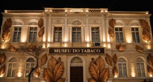 Fumicultura | Prédio do antigo Fórum pode abrigar o Museu do Tabaco