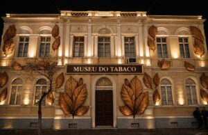 Fumicultura | Prédio do antigo Fórum pode abrigar o Museu do Tabaco