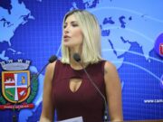Legislativo| Nicole Weber Covatti alerta para escalada de feminicídios