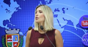 Legislativo| Nicole Weber Covatti alerta para escalada de feminicídios