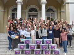 Educação | Prefeitura investe R$ 2,7 milhões na aquisição de quase 60 mil livros