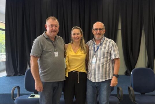 Santa Cruz do Sul | Conselho Municipal de Turismo define nova diretoria