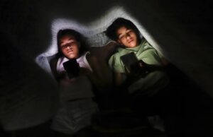 Situações de risco | Consulta pública sugere regra variável para aferir idade na internet