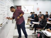 Ensino Superior | Prouni divulga aprovados em primeira chamada