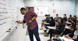Ensino Superior | Prouni divulga aprovados em primeira chamada