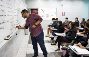 Ensino Superior | Prouni divulga aprovados em primeira chamada