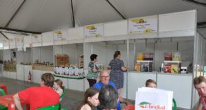 Região | Inscrições abertas para o Espaço da Agricultura Familiar na Feirasol 2026