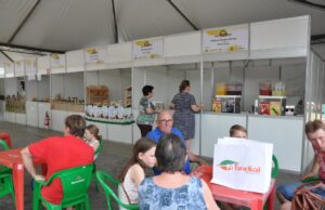 Região | Inscrições abertas para o Espaço da Agricultura Familiar na Feirasol 2026