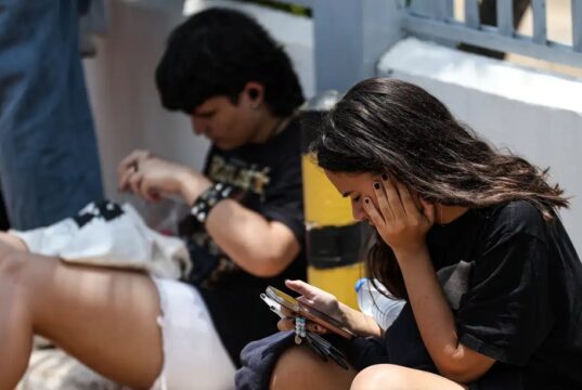 Educação | MEC divulga pré-seleção do Fies no primeiro semestre