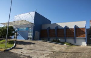 Saúde | Prefeitura anuncia investimento de R$ 400 mil na revitalização do Hospitalzinho