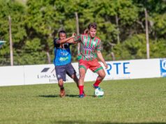 Lifasc | Três jogos fecham a primeira rodada no domingo