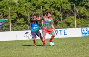 Lifasc | Três jogos fecham a primeira rodada no domingo