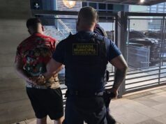 Polícia | Guarda Municipal prende homem por tráfico de drogas