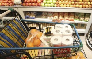 Economia l Preço médio da cesta de alimentos cai em janeiro no Rio Grande do Sul