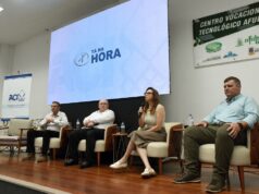 ACI Tá na Hora | Líderes destacam o tabaco como pilar de resiliência econômica