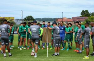 Gauchão 2026 | Decisão pela permanência é neste sábado nos Eucaliptos