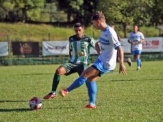 Monte Alverne | Semifinais da Taça Benício Albano Werner estão definidas