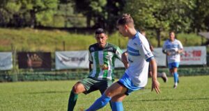 Monte Alverne | Semifinais da Taça Benício Albano Werner estão definidas