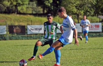 Monte Alverne | Semifinais da Taça Benício Albano Werner estão definidas