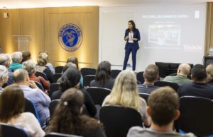 Protagonismo feminino | SindiContábil celebra Dia da Mulher com palestra
