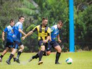 Copa Sicredi | Rio Pardinho mantém liderança entre titulares