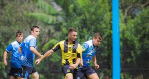 Copa Sicredi | Rio Pardinho mantém liderança entre titulares