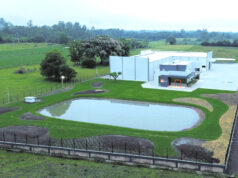 Celebração | DB Tecnologia inaugura seu novo prédio