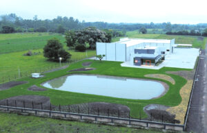 Celebração | DB Tecnologia inaugura seu novo prédio