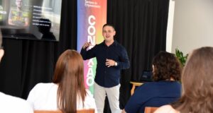 Semana do Empreendedor | Marketing, Comunicação e IA são destaques na programação da 18ª edição