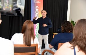 Semana do Empreendedor | Marketing, Comunicação e IA são destaques na programação da 18ª edição