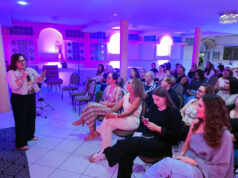 Mês da Mulher | Integração e inspiração marcam encontro da CDL Mulher