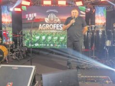 Agrofest | Primeira edição é lançada em Santa Cruz