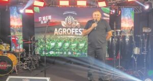 Agrofest | Primeira edição é lançada em Santa Cruz