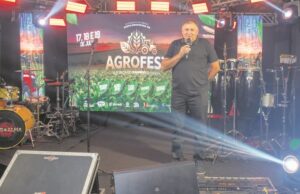 Agrofest | Primeira edição é lançada em Santa Cruz