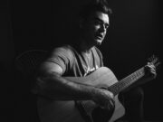 Música | Luciano Müller protagoniza show no Teatro Mauá