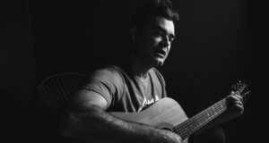 Música | Luciano Müller protagoniza show no Teatro Mauá